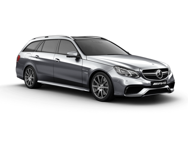 Mercedes-AMG E-Class E43 4Matic Premium 5Dr 9G-Tronic Petrol Estate
